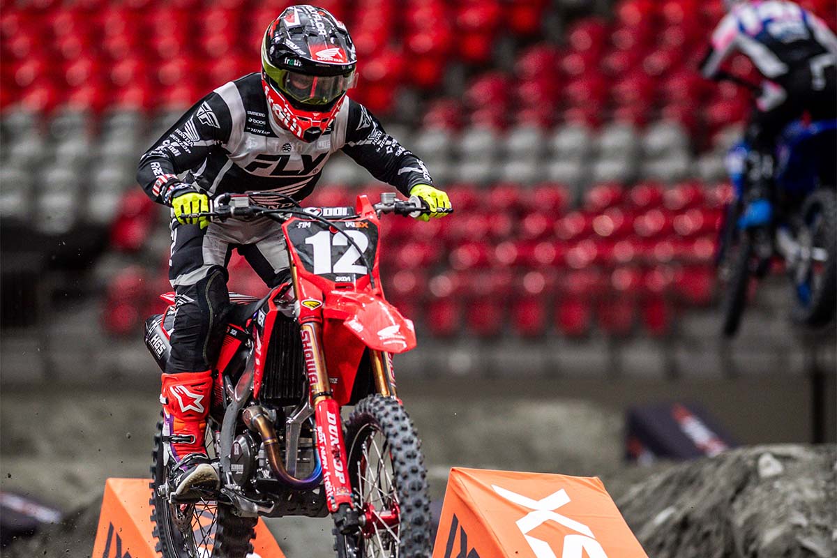 2024 Round 1 WSX Championship Gallery 6