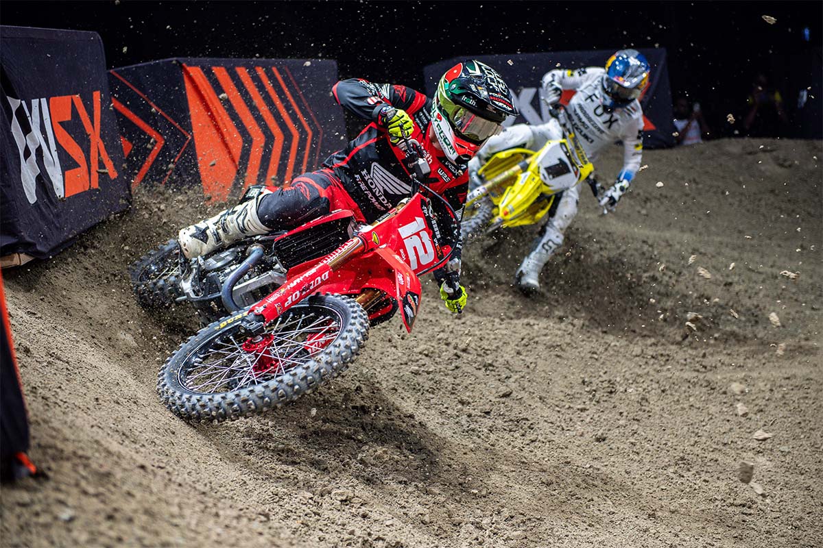 2024 Round 4 WSX Championship Gallery 1
